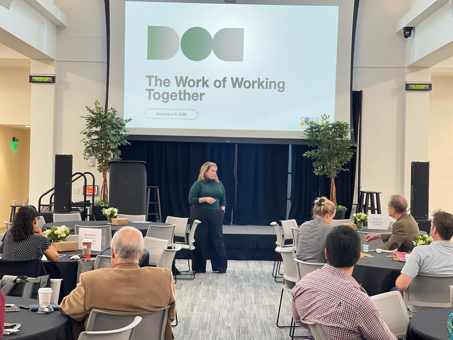 Workforce and job preparation